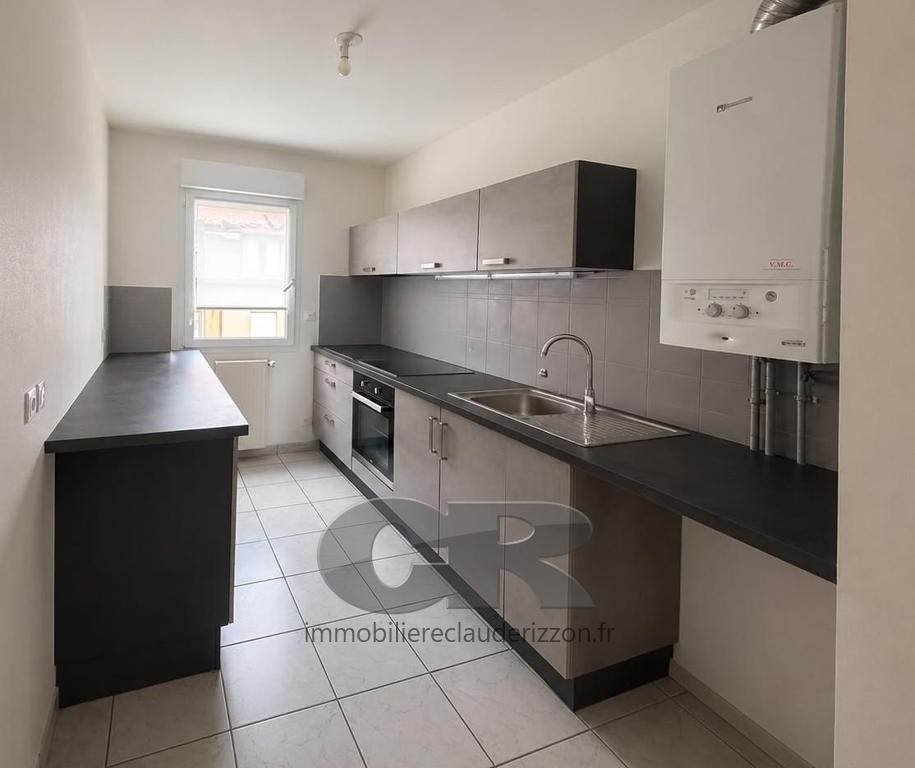 
                                                Location
                                                 T3 - A LOUER - MONTIGNY LES METZ