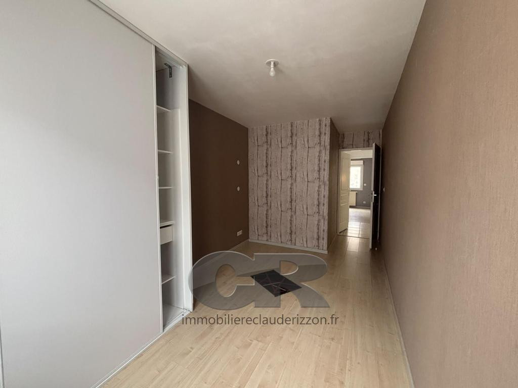 
                                                Location
                                                 T3 - A LOUER - MONTIGNY LES METZ