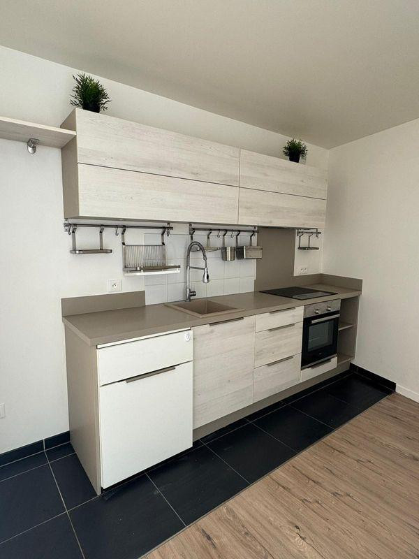 
                                                Location
                                                 T3 à louer Montreuil Mairie