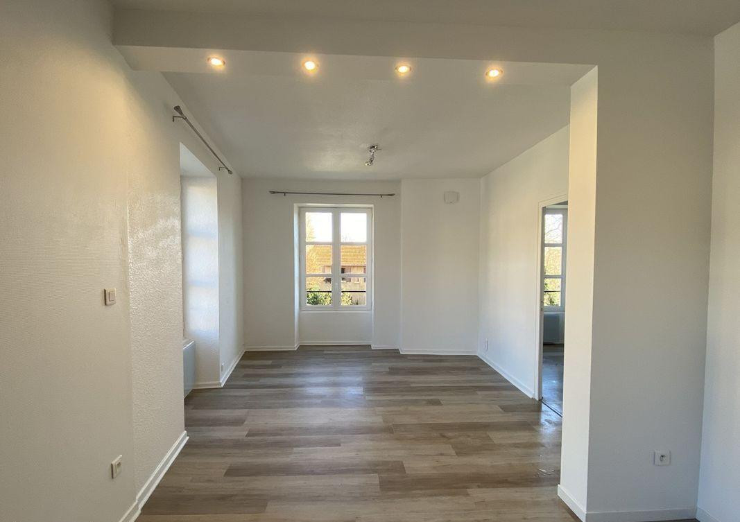 
                                                Location
                                                 T3 à Toulouse