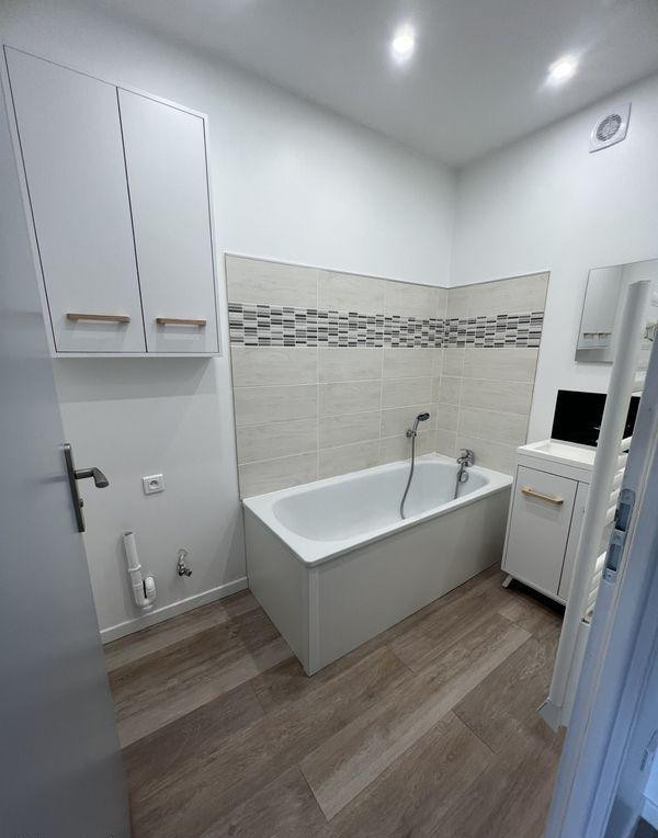 
                                                Location
                                                 T3 à Toulouse