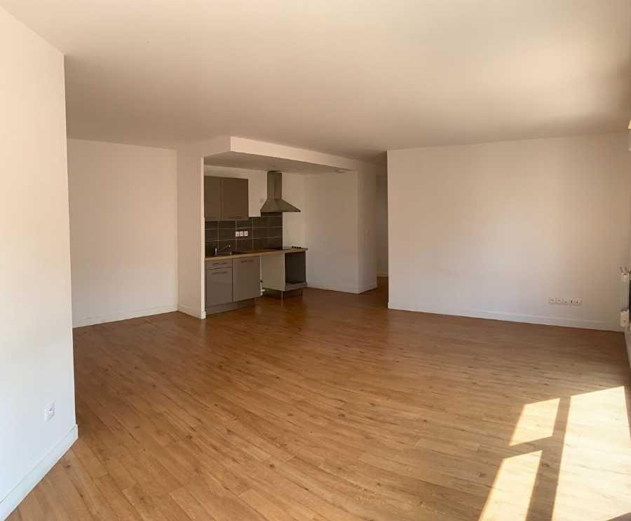 
                                                Location
                                                 T3 à Toulouse Les Minimes