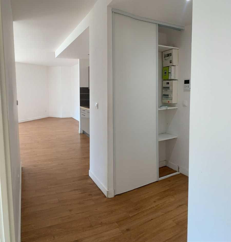 
                                                Location
                                                 T3 à Toulouse Les Minimes