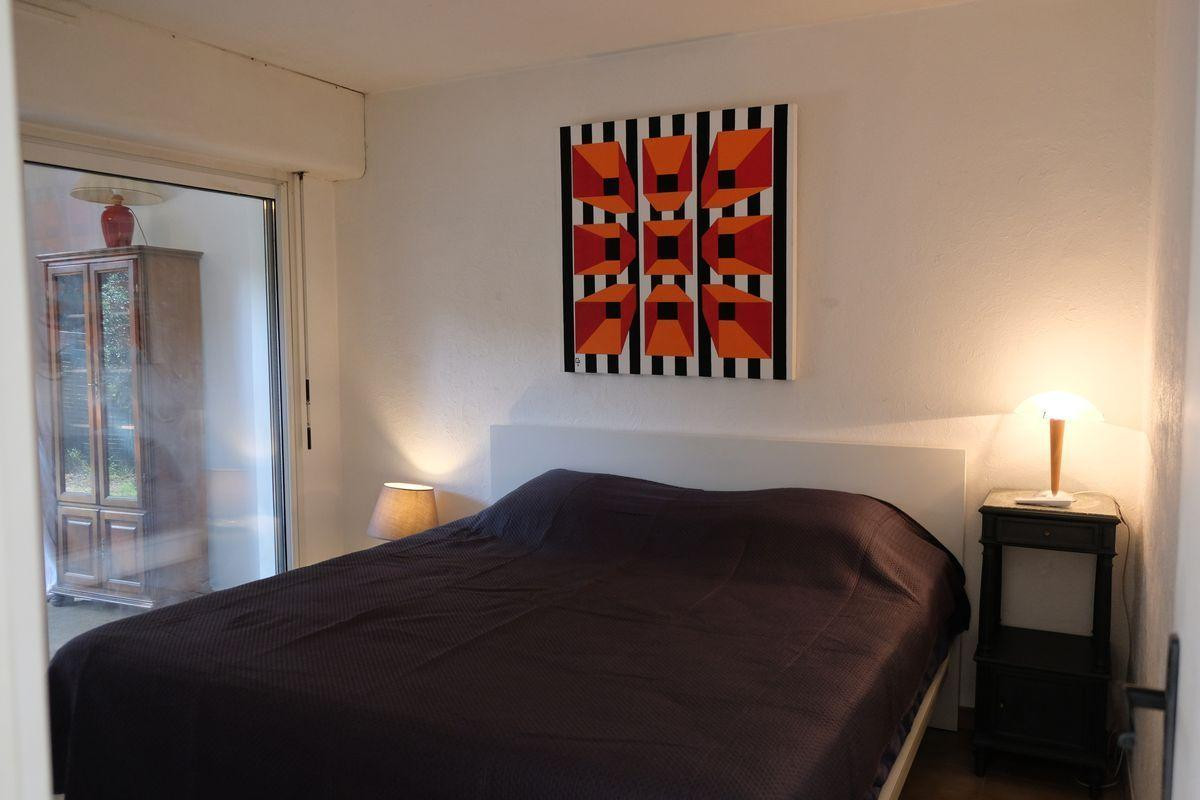 
                                                Location
                                                 T3 Appart 2 chambres et grands jardins