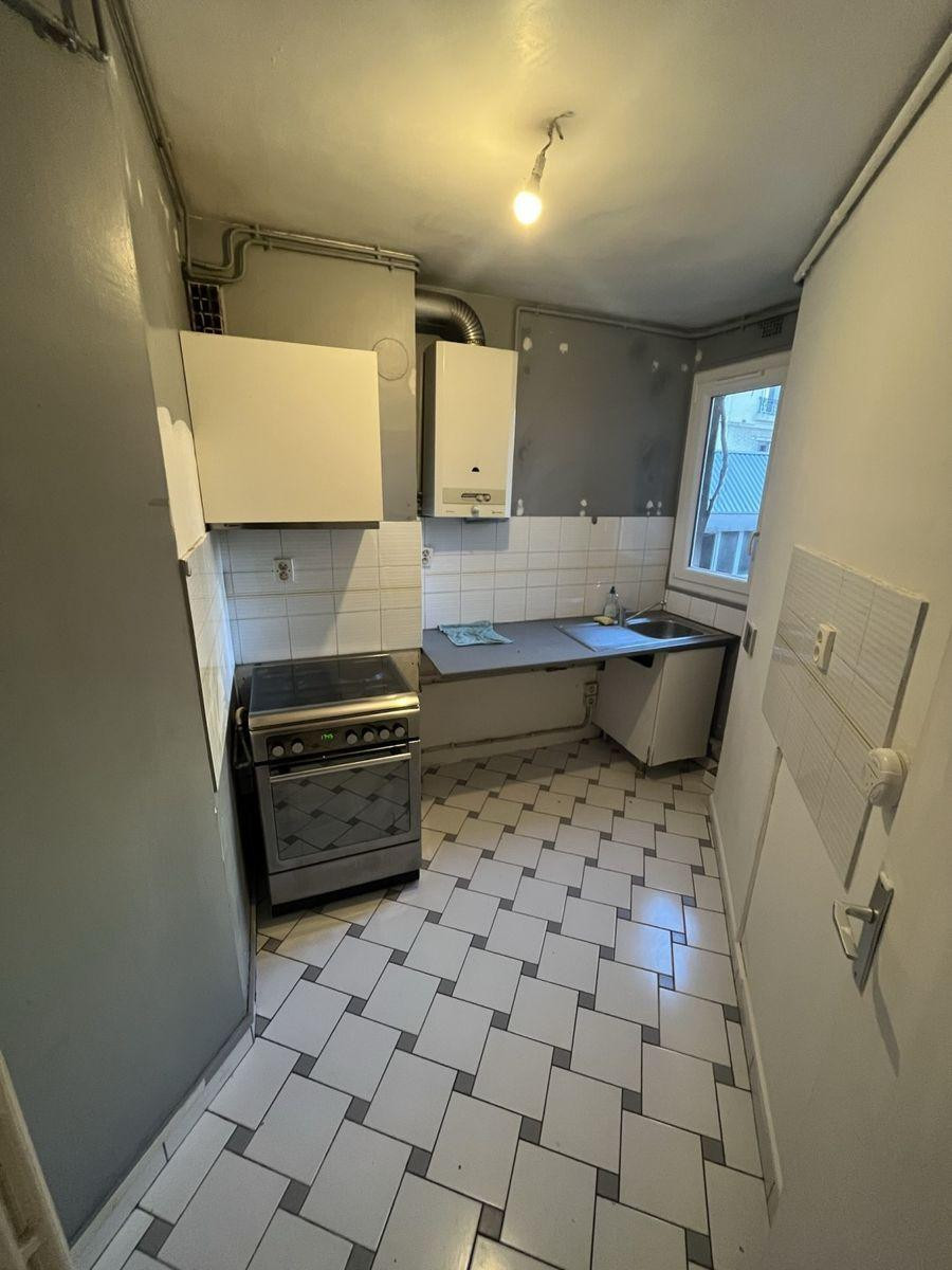 
                                                Location
                                                 T3 avec balcon Boulogne-Billancourt Marcel-Sembat