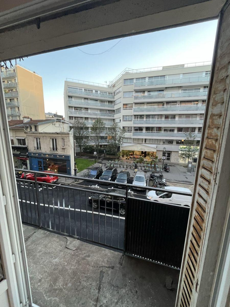 
                                                Location
                                                 T3 avec balcon Boulogne-Billancourt Marcel-Sembat