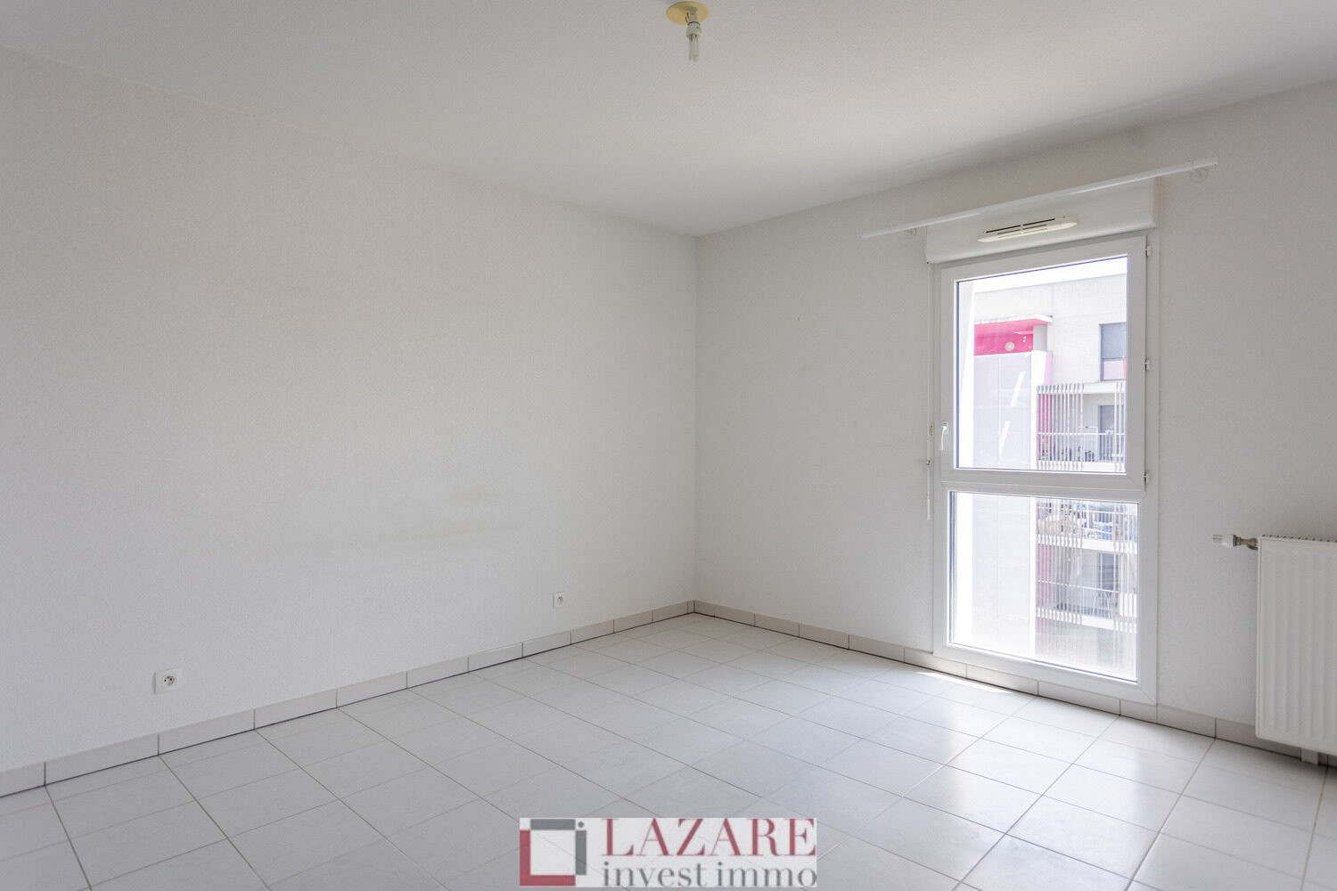 
                                                Vente
                                                 T3 AVEC BALCON QUARTIER MONTAUDRAN