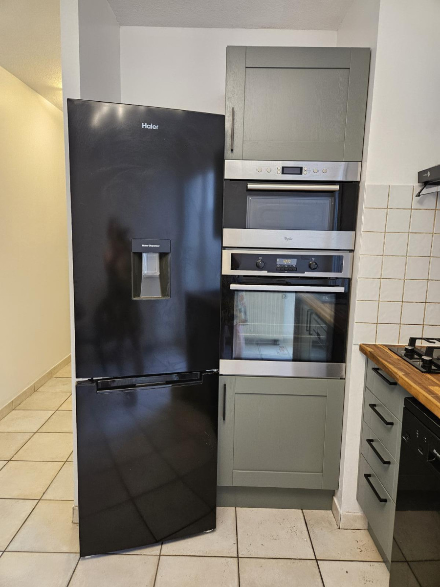 
                                                Location
                                                 T3 avec grandes terrasses