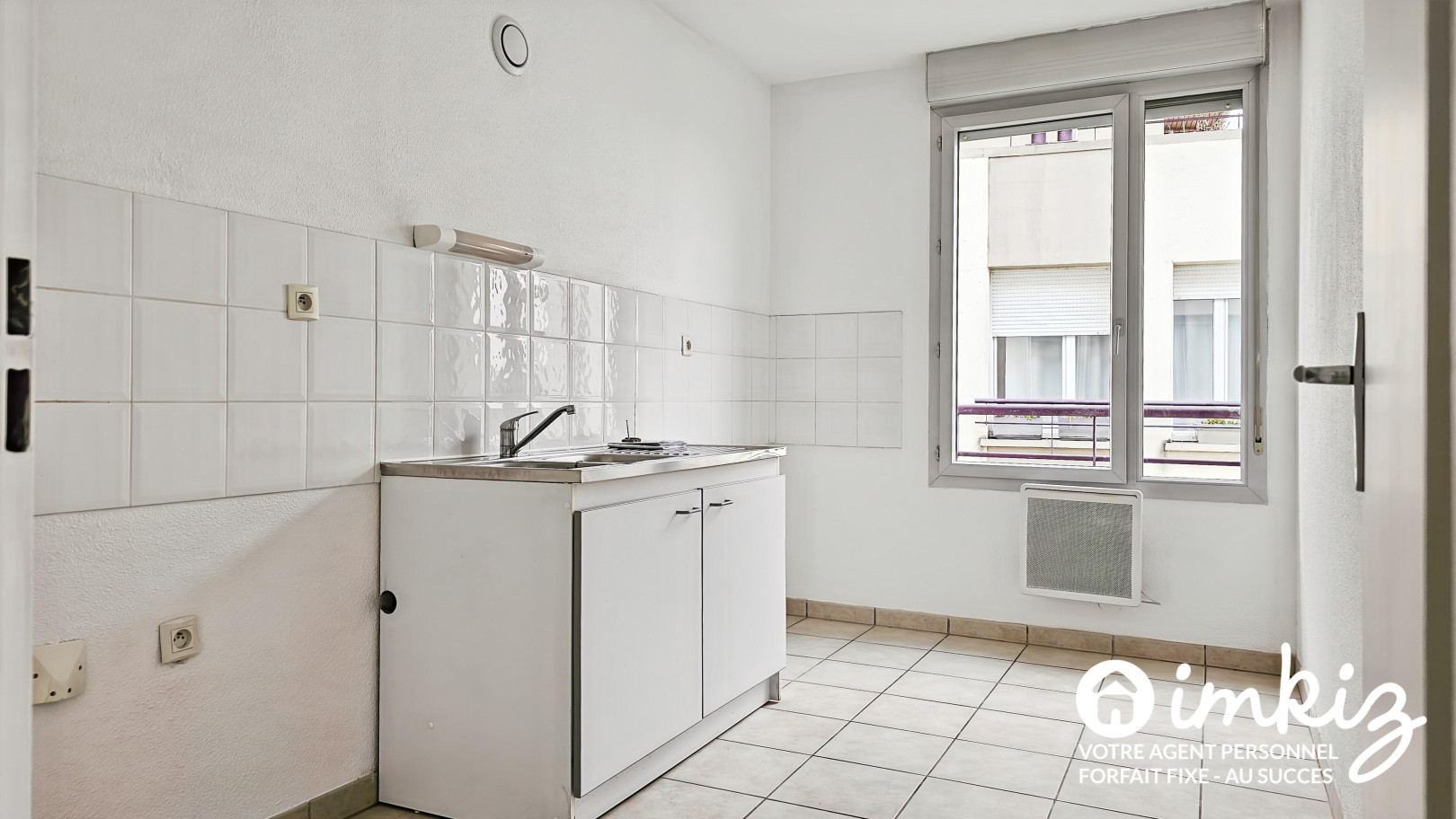 
                                                Vente
                                                 T3 - balcon et parking secteur Borderouge