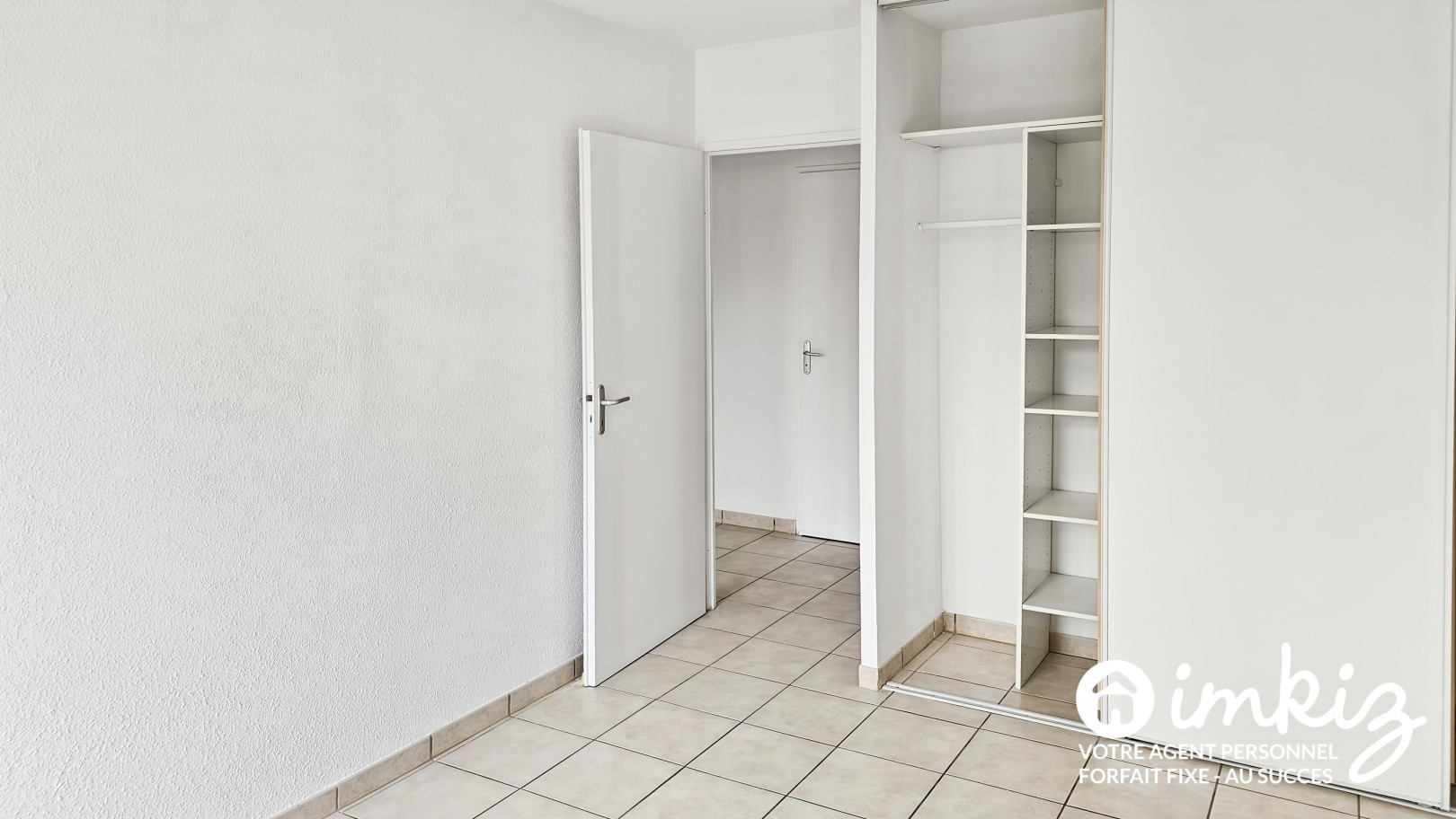 
                                                Vente
                                                 T3 - balcon et parking secteur Borderouge