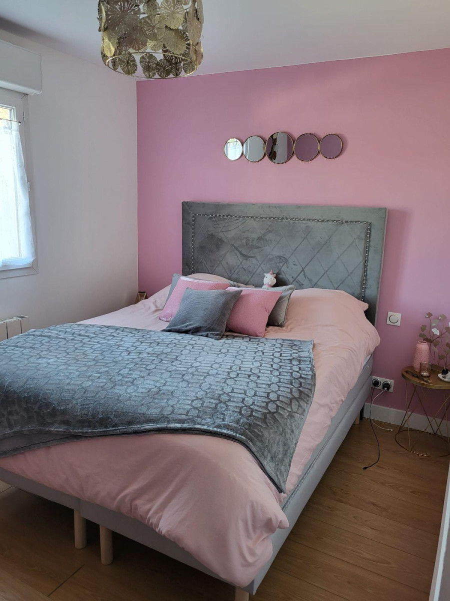 
                                                Location
                                                 T3 bien desservi à Savigny sur Orge