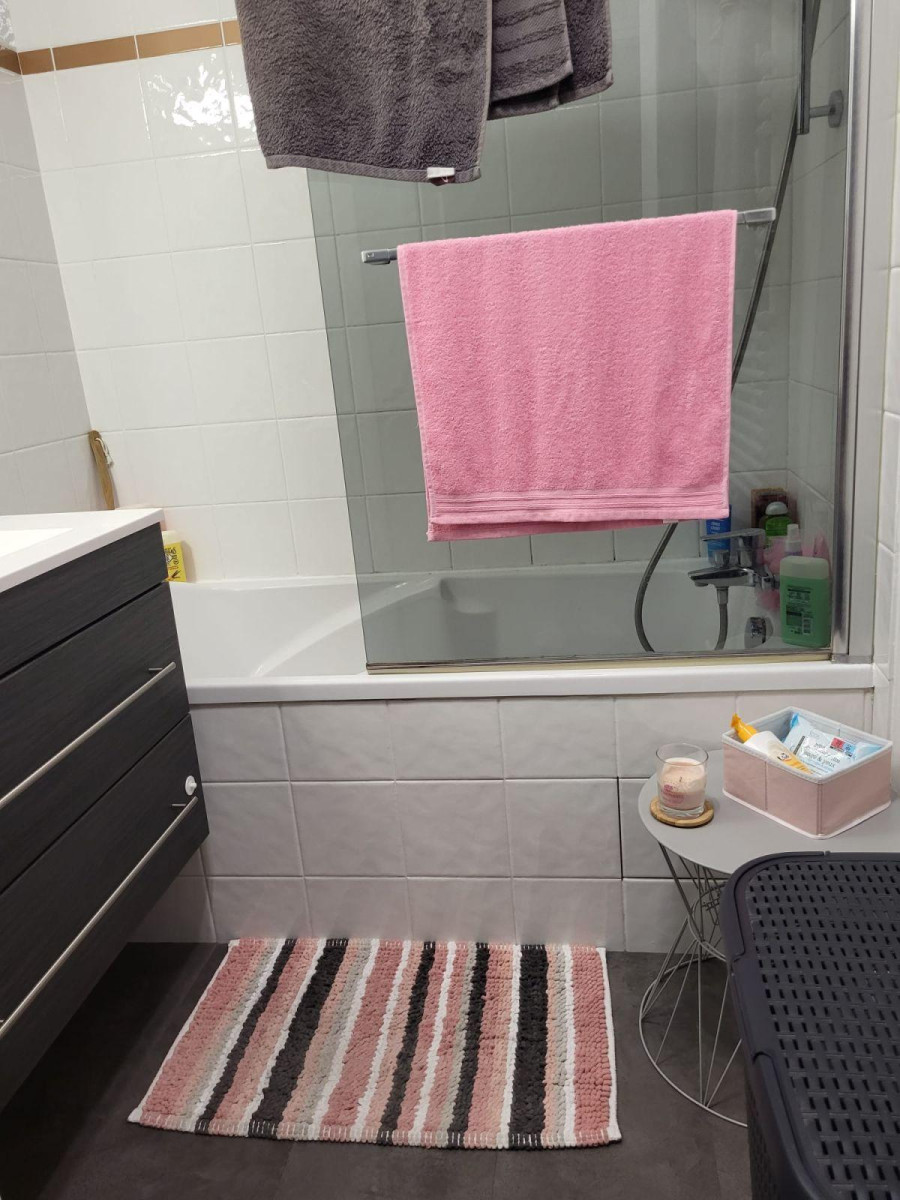 
                                                Location
                                                 T3 bien desservi à Savigny sur Orge