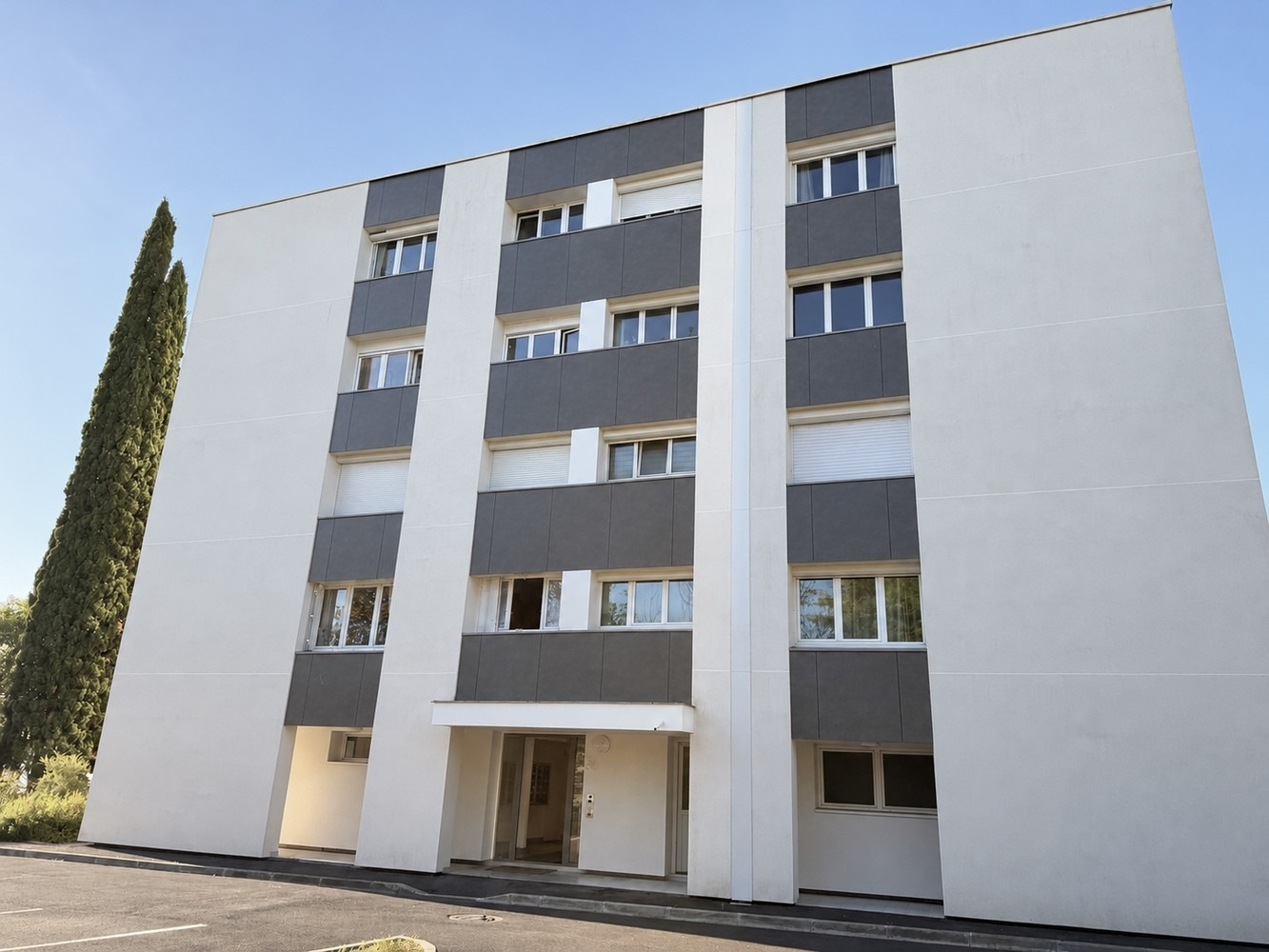 
                                                Vente
                                                 T3 bis- Bordeaux Caudéran