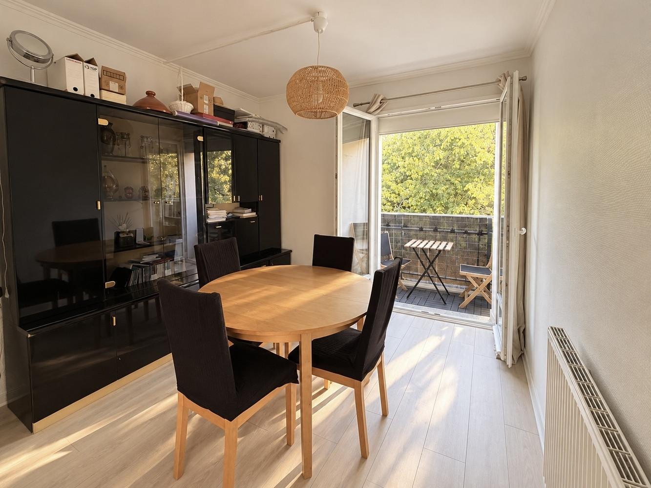 
                                                Vente
                                                 T3 bis- Bordeaux Caudéran