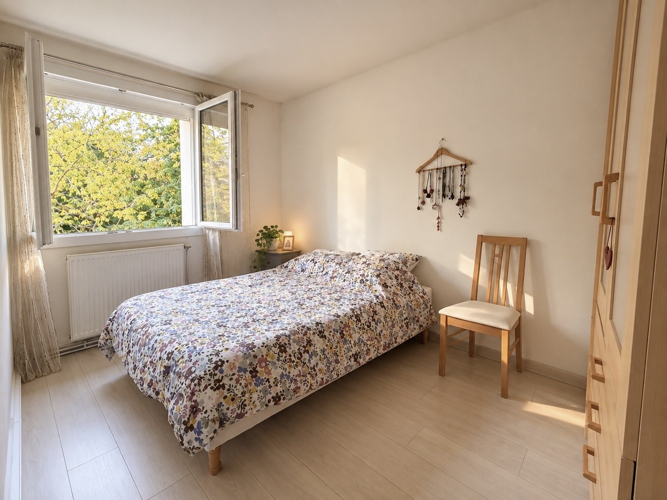 
                                                Vente
                                                 T3 bis- Bordeaux Caudéran