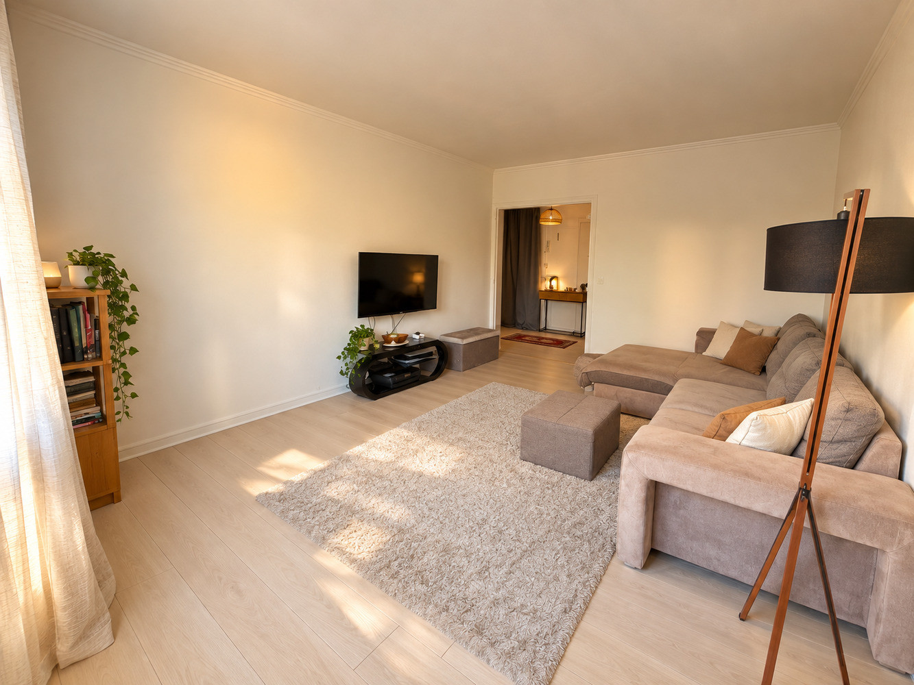 
                                                Vente
                                                 T3 bis- Bordeaux Caudéran