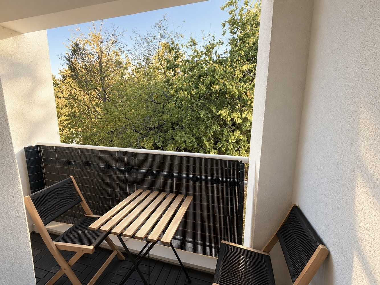 
                                                Vente
                                                 T3 bis- Bordeaux Caudéran