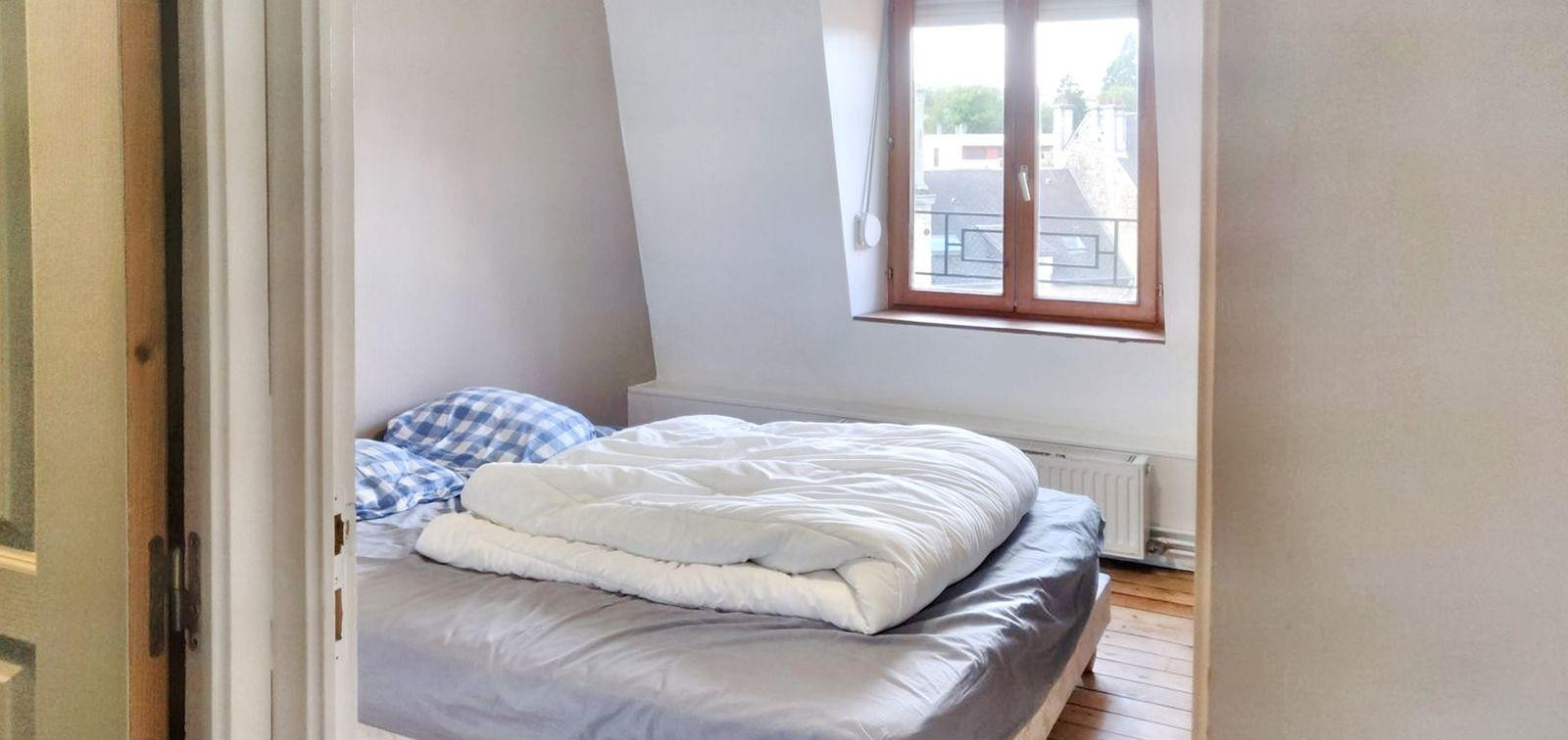 
                                                Location
                                                 T3 bis en duplex quartier d'Arches