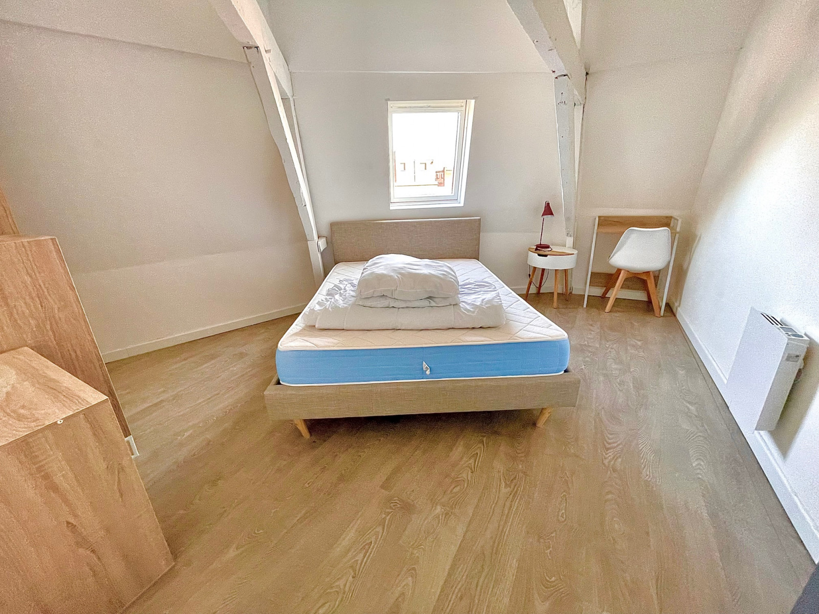 
                                                Location
                                                 T3 bis meublé Tourcoing rue du Touquet - 3594012