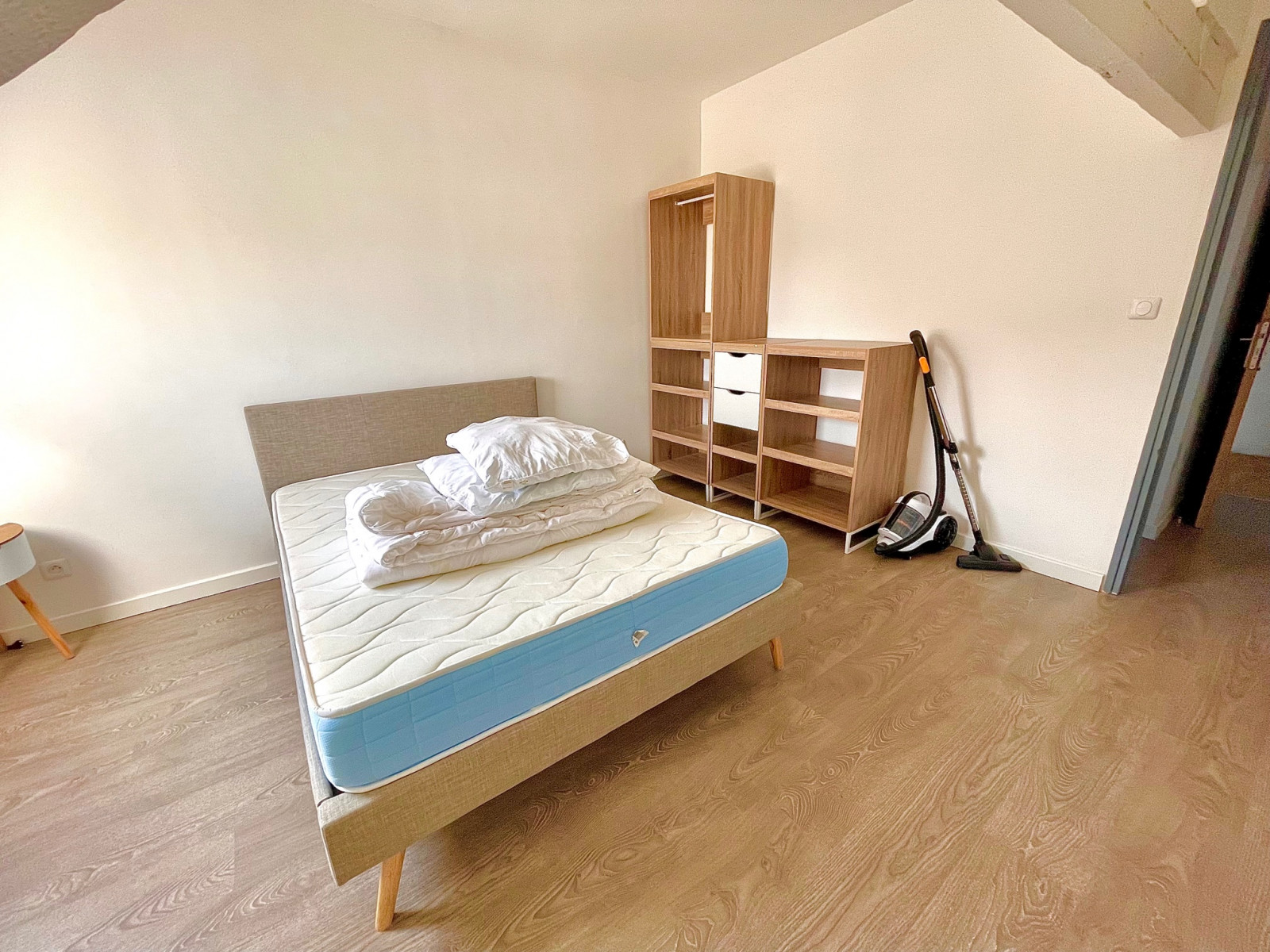 
                                                Location
                                                 T3 bis meublé Tourcoing rue du Touquet - 3594012