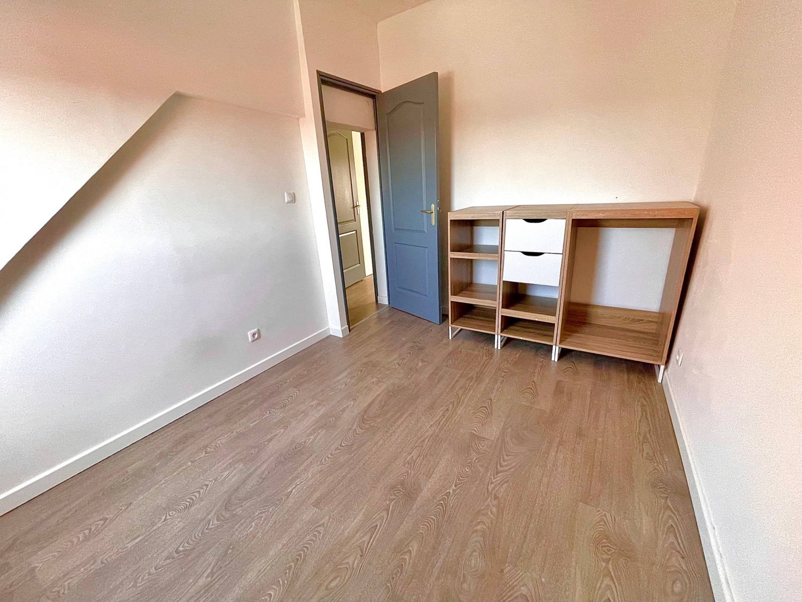 
                                                Location
                                                 T3 bis meublé Tourcoing rue du Touquet - 3594012