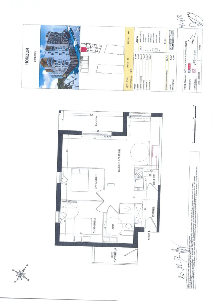 
                                                Location
                                                 T3  Bordeaux