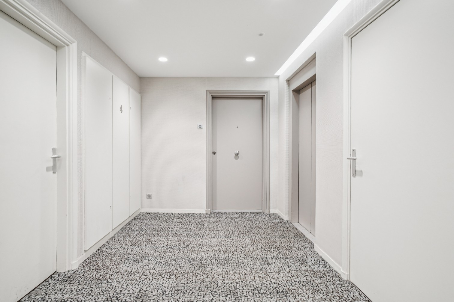 
                                                Vente
                                                 T3 - Boulogne Billancourt - Marcel Dassault