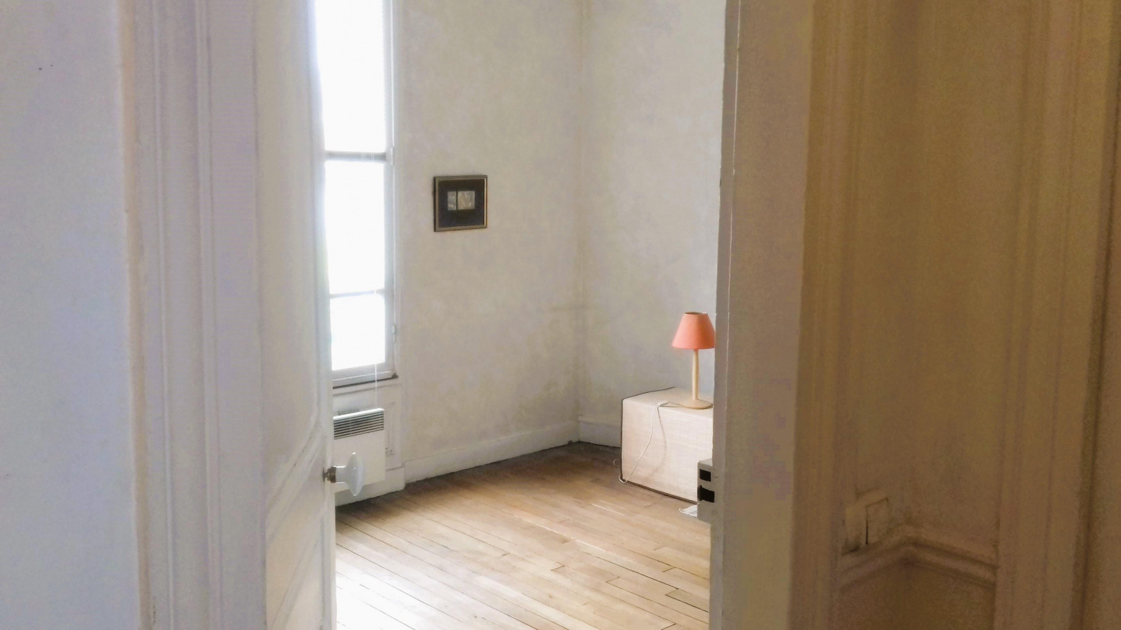 
                                                Vente
                                                 T3,  CENTRE-VILLE/GARE- NOISY-LE-SEC