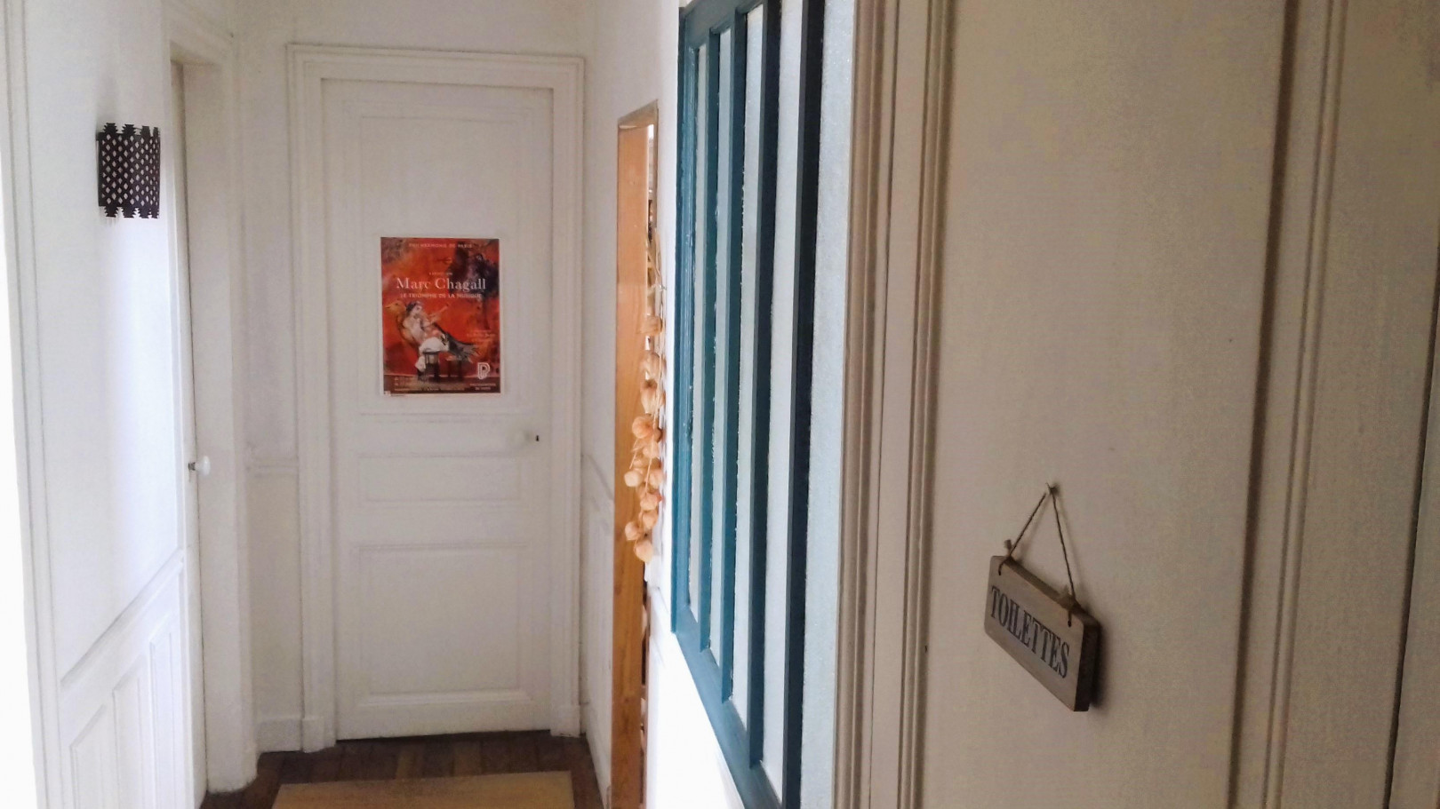
                                                Vente
                                                 T3,  CENTRE-VILLE/GARE- NOISY-LE-SEC