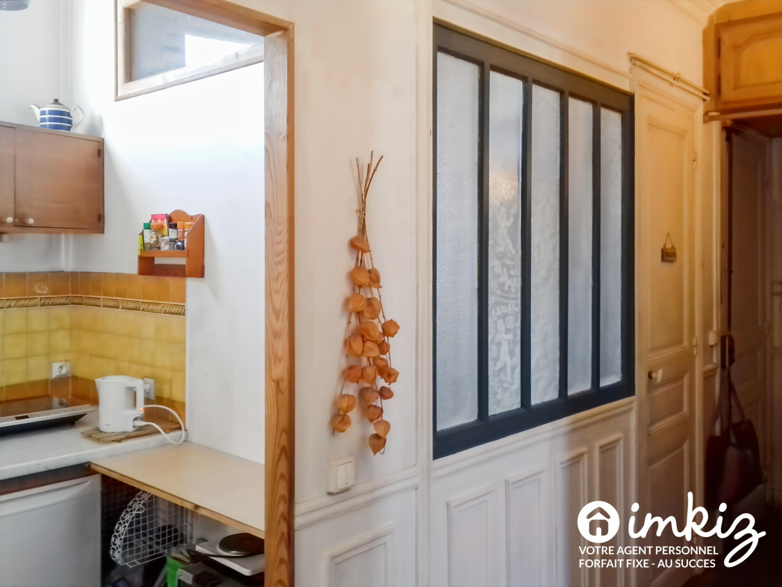
                                                Vente
                                                 T3,  CENTRE-VILLE/GARE- NOISY-LE-SEC