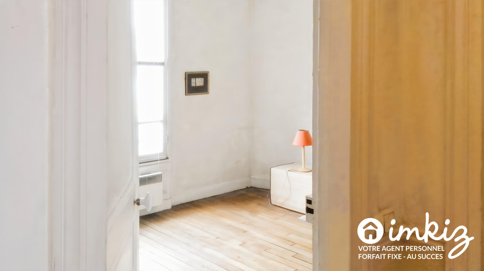 
                                                Vente
                                                 T3,  CENTRE-VILLE/GARE- NOISY-LE-SEC