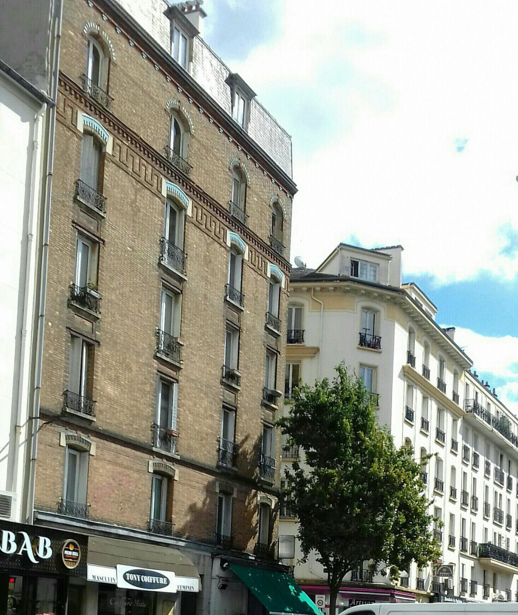 
                                                Vente
                                                 T3,  CENTRE-VILLE/GARE- taux rentabilité à 6.8%