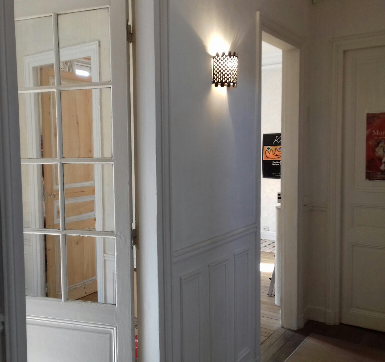 
                                                Vente
                                                 T3,  CENTRE-VILLE/GARE- taux rentabilité à 6.8%