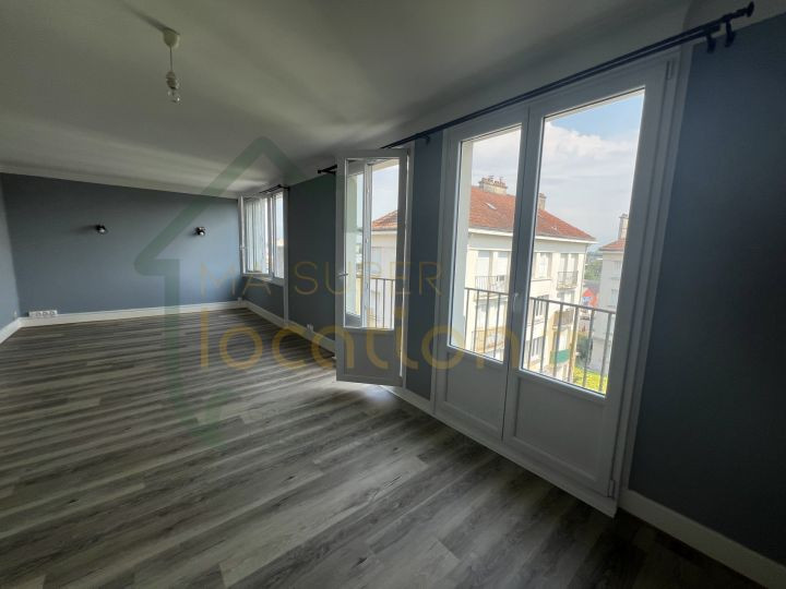 
                                                Location
                                                 T3 CENTRE-VILLE ST QUENTIN
