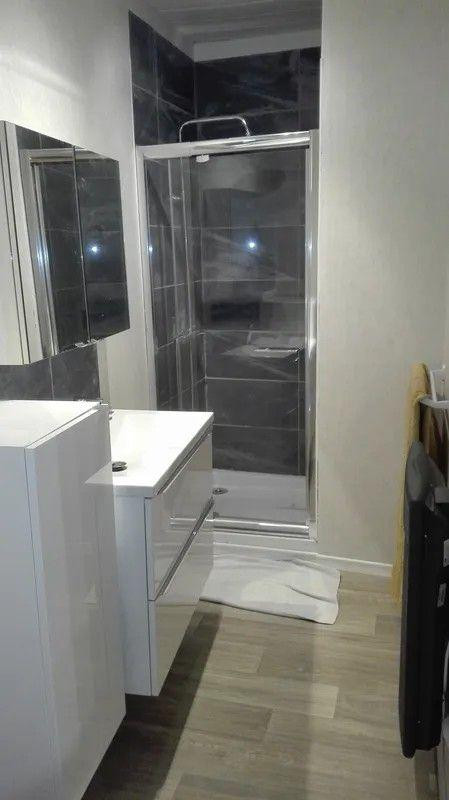 
                                                Location
                                                 T3 Clermont centre plateau 65m² en duplex