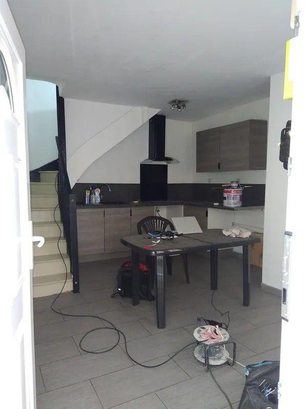 
                                                Location
                                                 T3 Clermont centre plateau 65m² en duplex