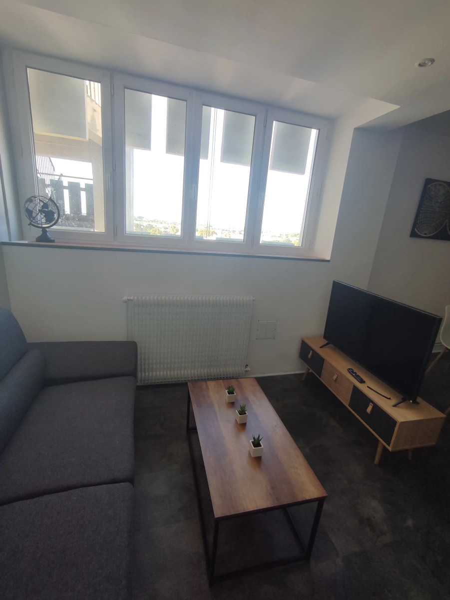 
                                                Colocation
                                                 T3 colocation meublé Le Bouscat