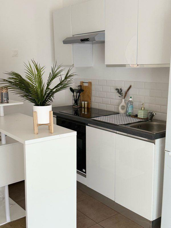 
                                                Location
                                                 T3 d’exception meublé à Rueil Malmaison