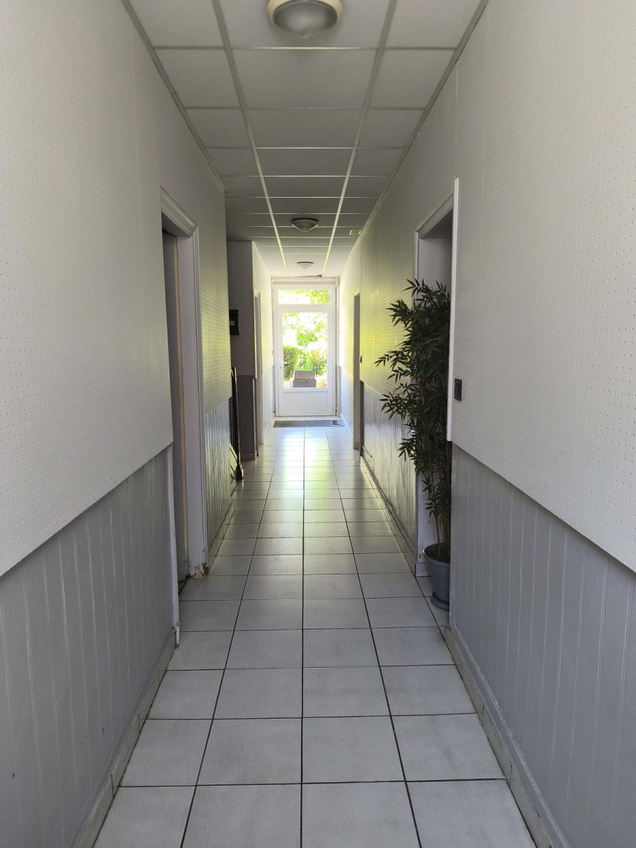 
                                                Location
                                                 T3 dans maison -Toulouse