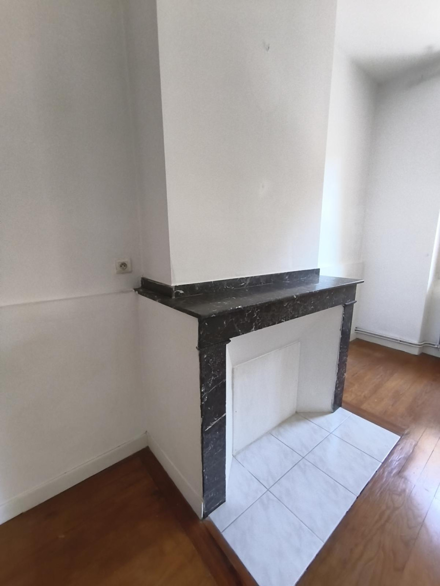 
                                                Location
                                                 T3 dans maison -Toulouse