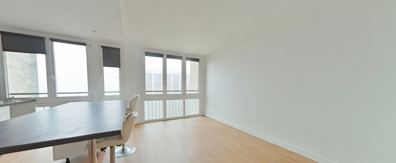 
                                                Location
                                                 T3 DE 56 M² AVEC CAVE – MEUDON-LA-FORÊT