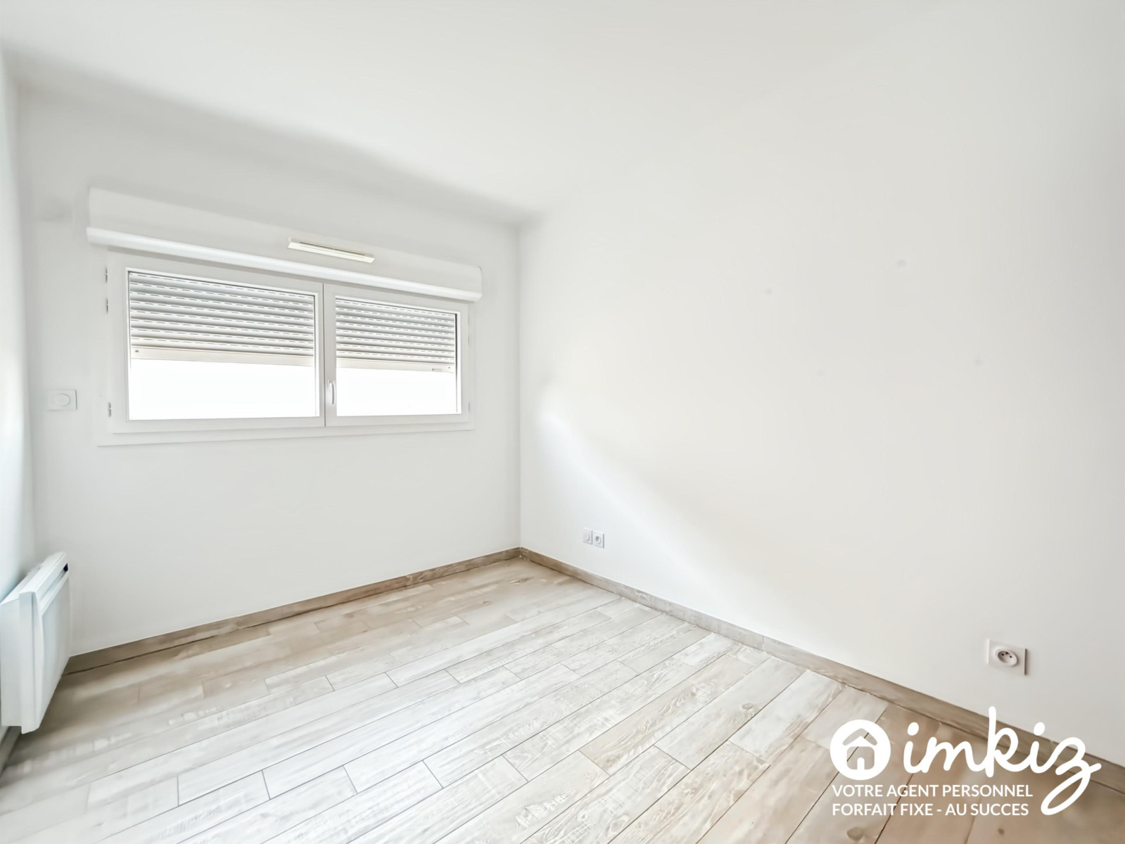 
                                                Vente
                                                 T3 dernier etage avec terrasse et box