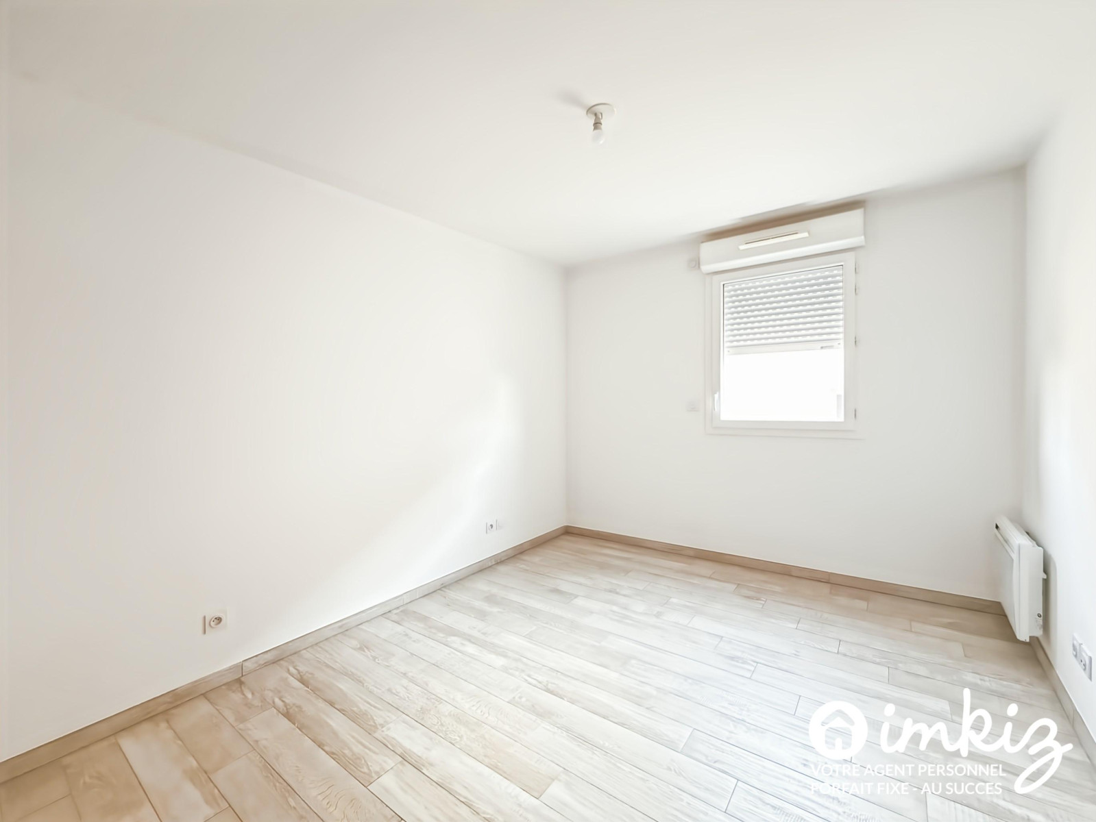 
                                                Vente
                                                 T3 dernier etage avec terrasse et box