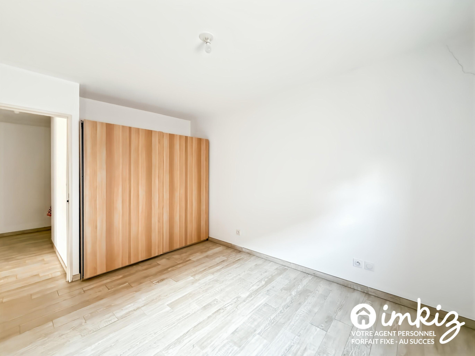 
                                                Vente
                                                 T3 dernier etage avec terrasse et box