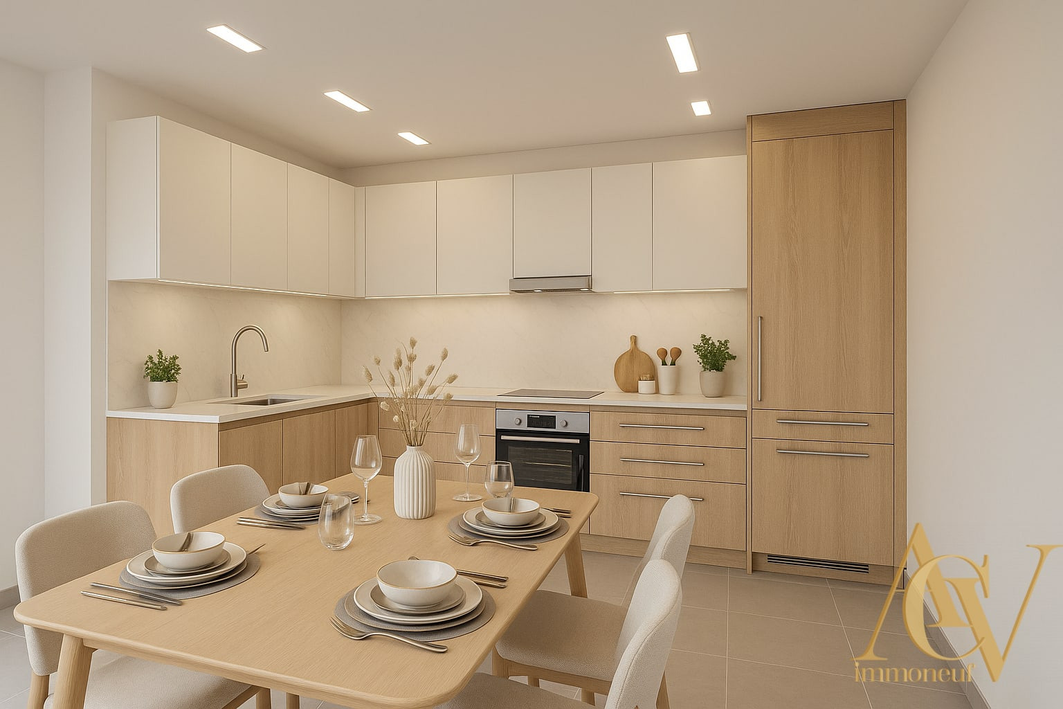 
                                                Vente
                                                 T3 dernier étage résidence avec piscine - Cogolin