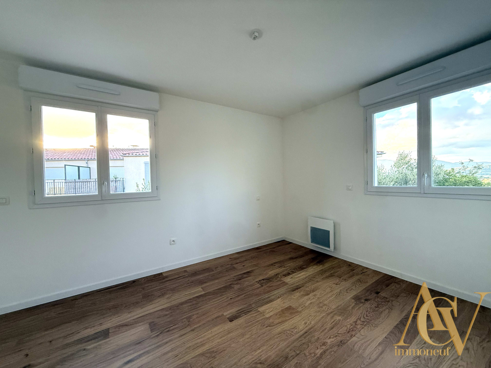 
                                                Vente
                                                 T3 Dernier étage Terrasse & Vue Exceptionnelle