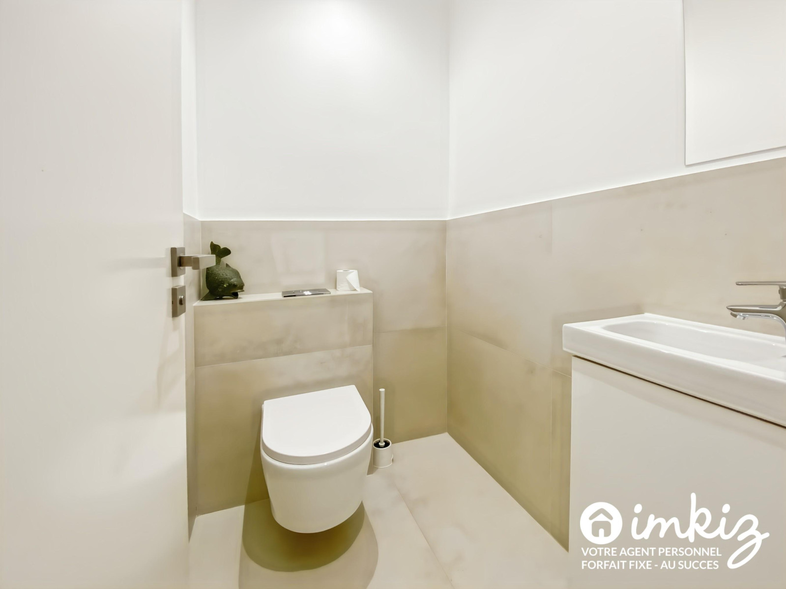 
                                                Vente
                                                 T3 d'exception de 93 m² – Cœur de Nice