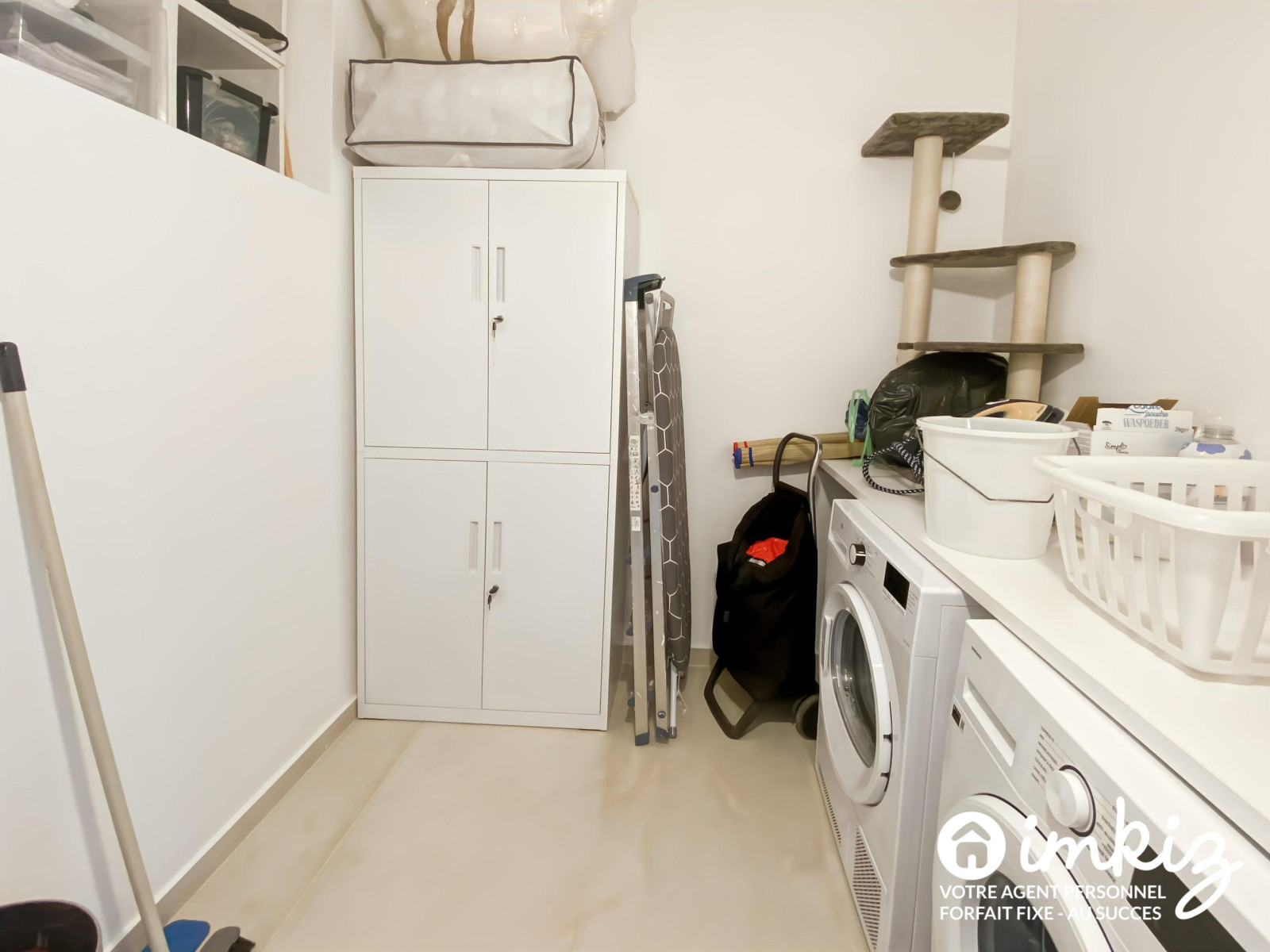 
                                                Vente
                                                 T3 d'exception de 93 m² – Cœur de Nice