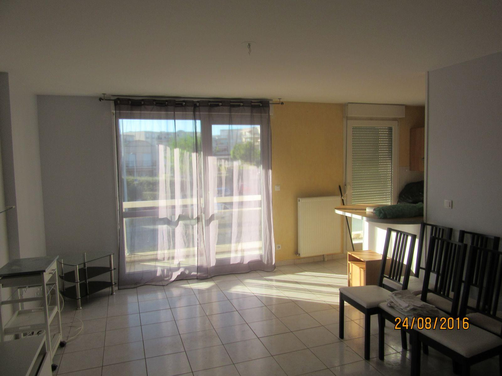 
                                                Location
                                                 T3 DIJON TOISON D'OR AVEC GRAND BALCON