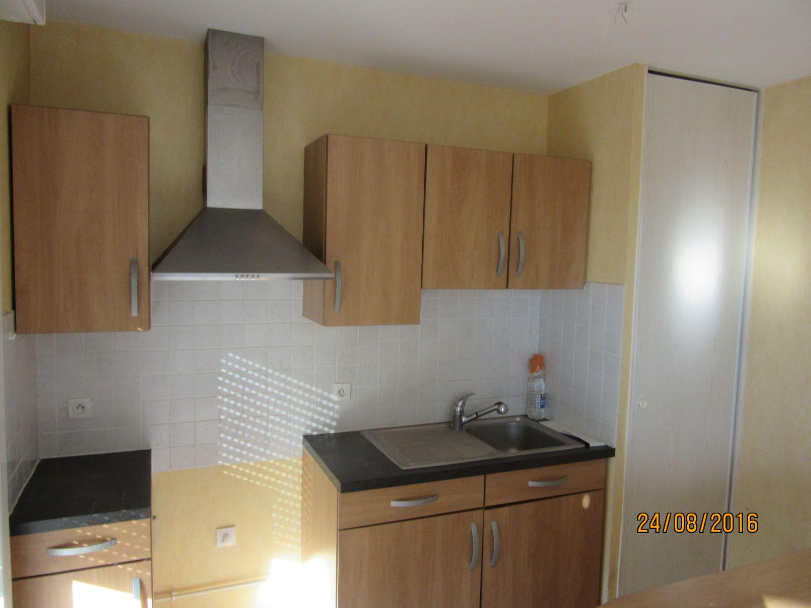 
                                                Location
                                                 T3 DIJON TOISON D'OR AVEC GRAND BALCON